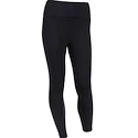 Dámske legíny Endurance  Nagar Seamless Tights Black L/XL