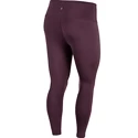 Dámske legíny Endurance  Q Lucy Long Tights purple