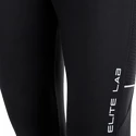 Dámske legíny Endurance  Run Elite X1 Winter Tights black