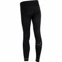 Dámske legíny Endurance  Run Elite X1 Winter Tights black