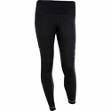 Dámske legíny Endurance  Run Elite X1 Winter Tights black