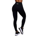 Dámske legíny GymBeam  FIT Leggings Black