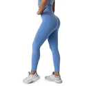 Dámske legíny GymBeam  FLO Leggings Blue