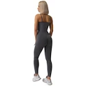 Dámske legíny GymBeam  FLO Leggings Grey