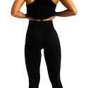 Dámske legíny GymBeam  Limitless High-waist leggings Black