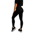 Dámske legíny GymBeam  Limitless High-waist leggings Black