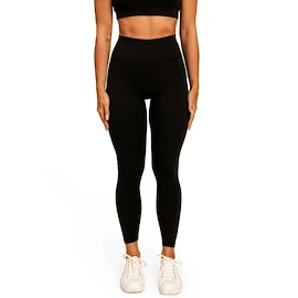 Dámske legíny GymBeam  Sense Leggings Black