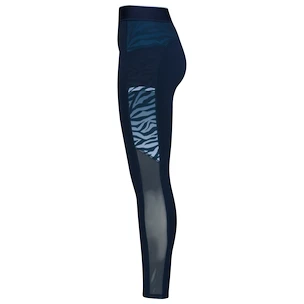 Dámske legíny Head  Vision Pep Tights Woman Dark Blue