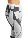 Dámske legíny Icebreaker  W 250 Vertex Leggings  Landscapes SNOW/J