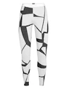 Dámske legíny Icebreaker  W 250 Vertex Leggings  Landscapes SNOW/J L