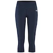 Dámske legíny Kari Traa  Julie High Waist Capri Marin S