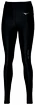 Dámske legíny Mizuno  BG3000 Long Tight/Black