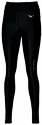 Dámske legíny Mizuno  BG3000 Long Tight/Black