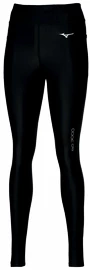 Dámske legíny Mizuno BG3000 Long Tight/Black