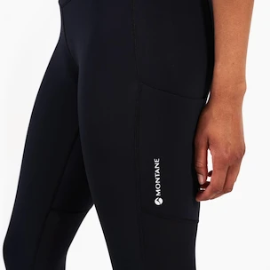 Dámske legíny Montane  Katla Long Trail Tights Black L