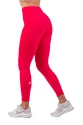 Dámske legíny Nebbia  Active High-Waist Smart Pocket Leggings 402 pink