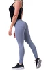 Dámske legíny Nebbia  Dreamy Edition Bubble Butt leggings 537 light blue