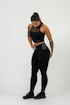 Dámske legíny Nebbia  FIT Activewear High-Waist Leggings black XS