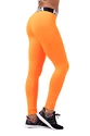 Dámske legíny Nebbia Hero Scrunch Butt leggings 528 orange