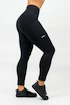 Dámske legíny Nebbia  High Waisted Leggings black S