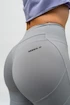 Dámske legíny Nebbia  High Waisted Shaping Leggings grey