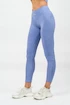 Dámske legíny Nebbia  High Waisted Shaping Leggings purple