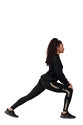 Dámske legíny Nebbia Intense Leggings Gold Classic 801 black