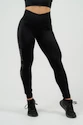 Dámske legíny Nebbia Intense Women's Classic High Waist Leggings Iconic 834 Black