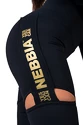 Dámske legíny Nebbia  Leggings 820 black