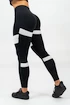 Dámske legíny Nebbia True Hero Leggings high waist black