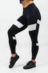 Dámske legíny Nebbia True Hero Leggings high waist black