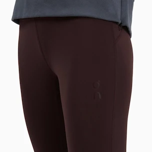 Dámske legíny On  Active Tights Mulberry M