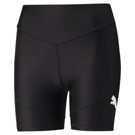 Dámske legíny Puma Fit Eversculpt 5" Tight Short Black