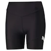 Dámske legíny Puma  Fit Eversculpt 5" Tight Short Black XS