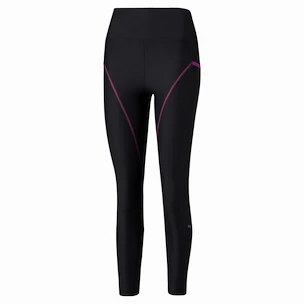 Dámske legíny Puma  Run Marathon High Waist Full Tight Puma Black M