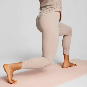 Dámske legíny Puma  Studio Foundation 7/8 Tight Rose Quartz