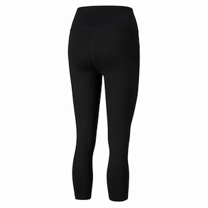 Dámske legíny Puma  Train Favorite High Waist 3-4 Tight Puma Black XS