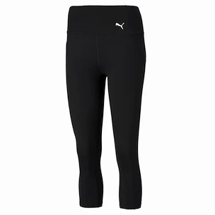 Dámske legíny Puma  Train Favorite High Waist 3-4 Tight Puma Black XS