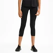 Dámske legíny Puma  Train Favorite High Waist 3-4 Tight Puma Black XS