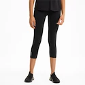 Dámske legíny Puma  Train Favorite High Waist 3-4 Tight Puma Black XS