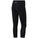 Dámske legíny Reebok  Lux 3/4 Tight 2 Black