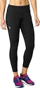 Dámske legíny Salomon  Agile Long Tight W Black S