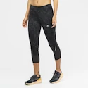 Dámske legíny Salomon Cross Run 21" Tight Black L