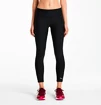 Dámske legíny Saucony  Bullet Crop black