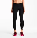 Dámske legíny Saucony  Bullet Crop black