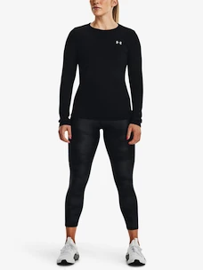 Dámske legíny Under Armour  AOP Ankle Leg-BLK