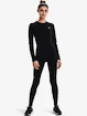 Dámske legíny Under Armour  Authentics Legging-BLK