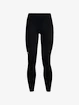 Dámske legíny Under Armour  Authentics Legging-BLK