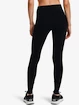 Dámske legíny Under Armour  Authentics Legging-BLK