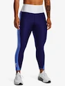 Dámske legíny Under Armour  Blocked Ankle Legging-BLU XS